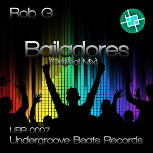 Bailadores (Original Mix)