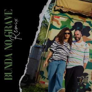 Bunda no Grave (Remix)
