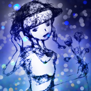 衝撃（翻自 Ando Yuko）