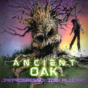Ancient Oak - Ancient Scriptures