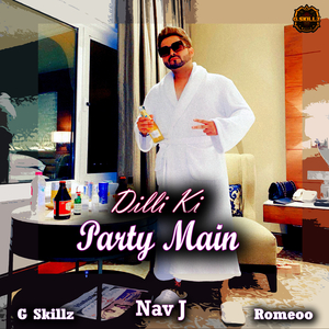 Dilli Ki Party Main