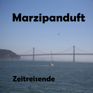 Marzipanduft