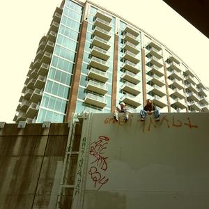 Everything (feat. Marilyn & John Canada)