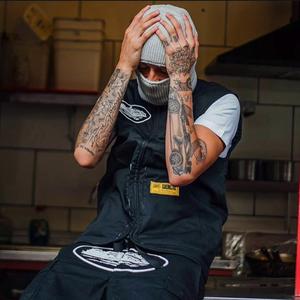 [FREE]"逍遥游"|UK/Melody Drill&Central Cee Type Beat