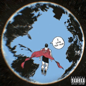 HIP-HOP (prod. Keerad)