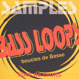 Boucles rythmes Techno 5