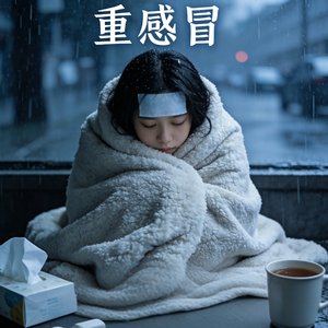 重感冒