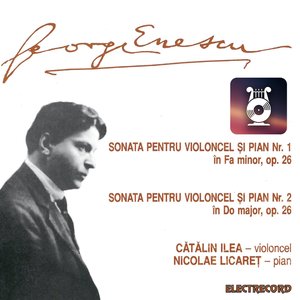 Sonata pentru violoncel și pian în Do major, op. 26, nr. 2, Finale a la Roumaine. Allegro sciolto
