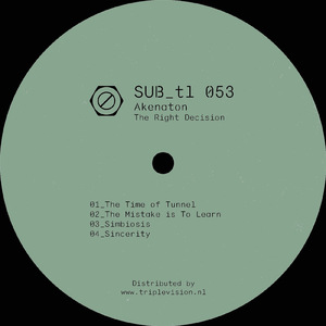 Simbiosis (Original Mix)