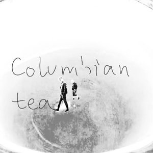 Columbian Tea