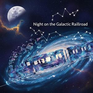 銀河鉄道の夜