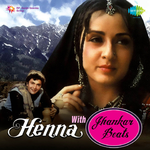 Main Der Karta Nahin - Film - Henna