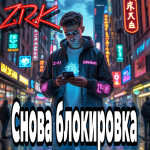 Снова блокировка