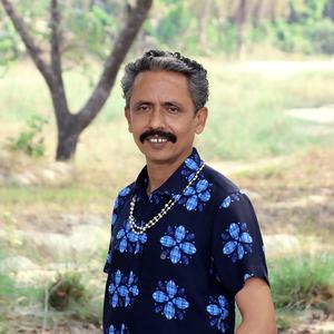 Chitay Puriya