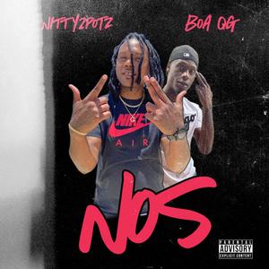 Nos (feat. BOA QG)