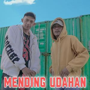 Mending Udahan