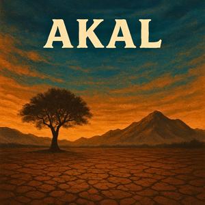 AYERAD : AKAL ⴰⴽⴰⵍ (feat. M-ZOUDI)