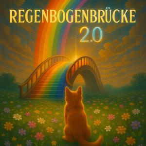 Regenbogenbrücke 2.0
