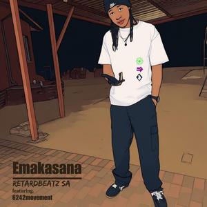 Emakasana (feat. 6242 Movement)