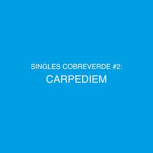 CARPEDIEM (feat. Manuel Yglesias, mundo :) & Explicitt)