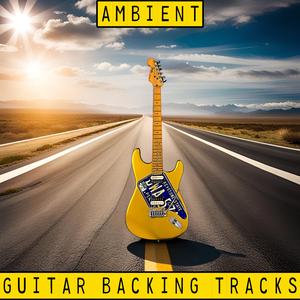 Echoes of Regret | Abm Ambient Guitar Backing Track