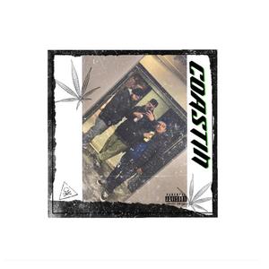 Coastin' (feat. InnerEyeThoughtz & NOFUX$)