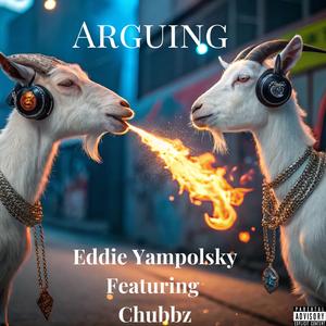 Arguing (feat. Chubbzzz)