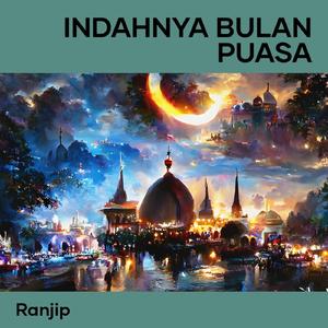 Indahnya Bulan Puasa