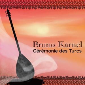 Cérémonie des Turcs