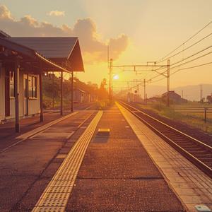 花びらが落ちるくらい、ゆっくりでいい