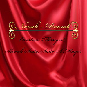 Suite in A Minor, B. 190:V. Allegro