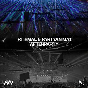 Afterparty (Radio Edit)