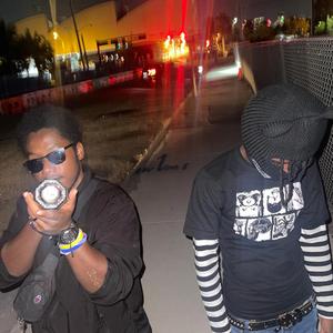 Broke The Law (feat. Kid Faded)