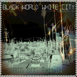 Black World White City