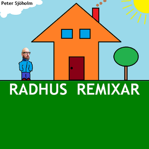 Radhus (Ms. Henrik Remix)
