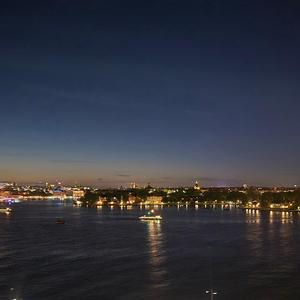 Whisper in the night