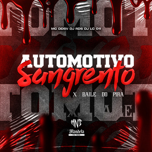 Automotivo Sangrento X Baile do Pira