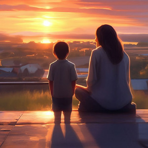 Дорогая мама