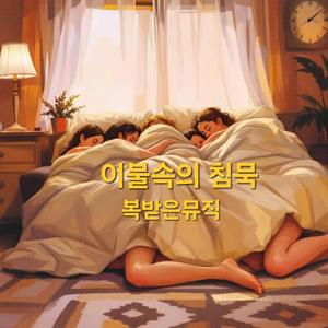 이불속의 침묵