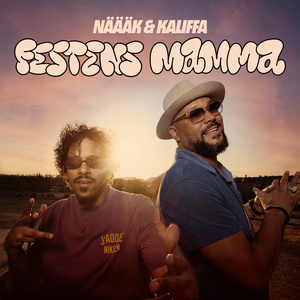 Festens Mamma