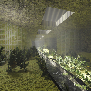 Dawnmother's Embrace