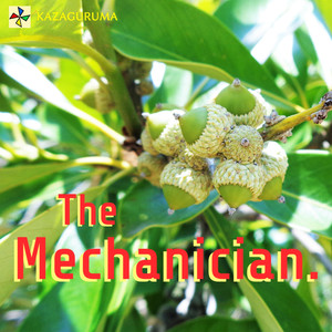 The Mechanician.