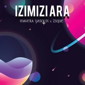 İzimizi Ara (feat. zsque)