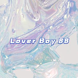 Lover Boy 88