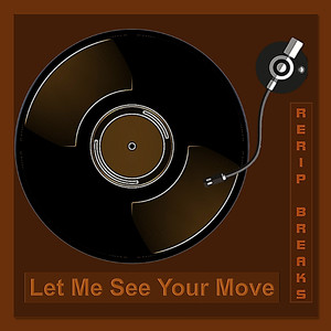 Let Me See You Move