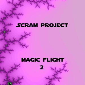 Magic flight 2 (Original Mix)