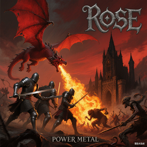 Emerald Sword (ft. 夢ノ結唱 ROSE)