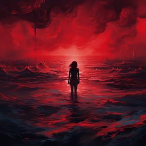 You Cried a River, I Bled an Ocean