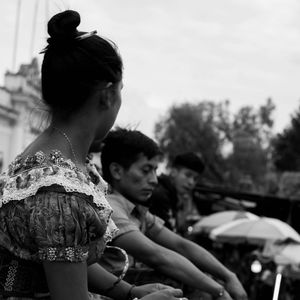 云端之上的独舞