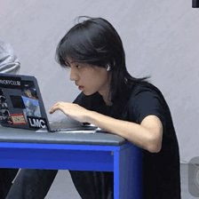 哈拉木吉喜欢的